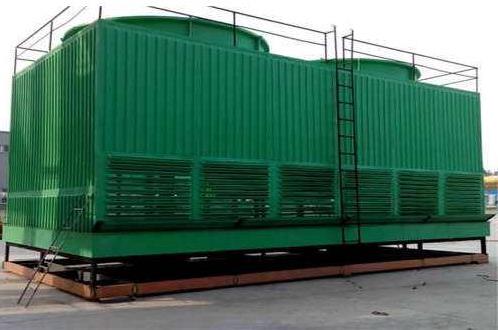 玻璃鋼冷卻塔的服務(wù)